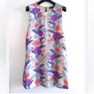 Olivaceous Dress Size Small